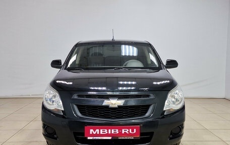 Chevrolet Cobalt II, 2013 год, 599 000 рублей, 2 фотография