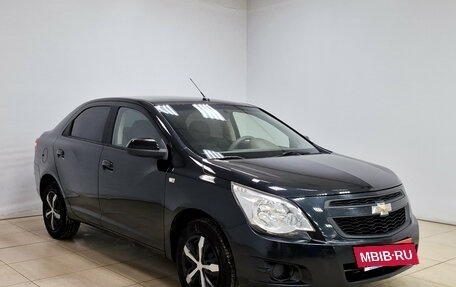 Chevrolet Cobalt II, 2013 год, 599 000 рублей, 3 фотография