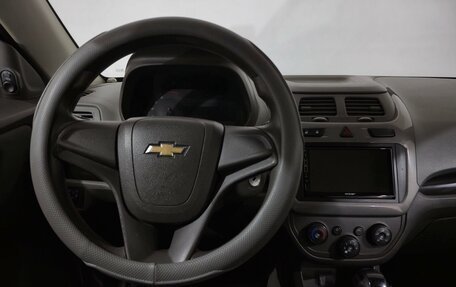 Chevrolet Cobalt II, 2013 год, 599 000 рублей, 14 фотография