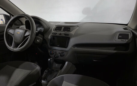Chevrolet Cobalt II, 2013 год, 599 000 рублей, 15 фотография