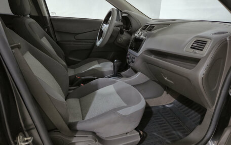 Chevrolet Cobalt II, 2013 год, 599 000 рублей, 16 фотография