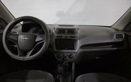 Chevrolet Cobalt II, 2013 год, 599 000 рублей, 13 фотография