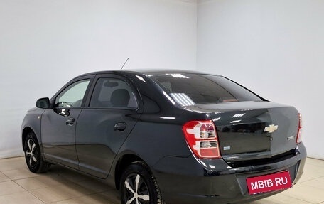Chevrolet Cobalt II, 2013 год, 599 000 рублей, 8 фотография