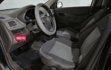 Chevrolet Cobalt II, 2013 год, 599 000 рублей, 12 фотография