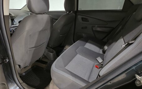Chevrolet Cobalt II, 2013 год, 599 000 рублей, 18 фотография