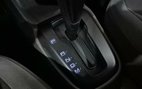 Chevrolet Cobalt II, 2013 год, 599 000 рублей, 22 фотография