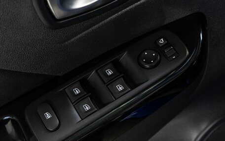 Renault Kaptur I рестайлинг, 2021 год, 1 650 000 рублей, 14 фотография