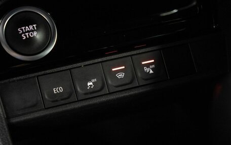 Renault Kaptur I рестайлинг, 2021 год, 1 650 000 рублей, 12 фотография