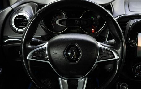 Renault Kaptur I рестайлинг, 2021 год, 1 650 000 рублей, 21 фотография