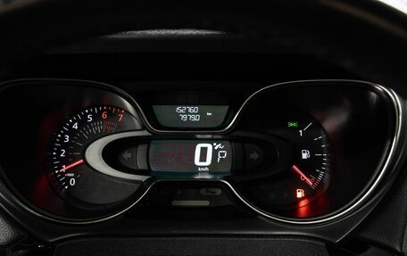 Renault Kaptur I рестайлинг, 2021 год, 1 650 000 рублей, 25 фотография
