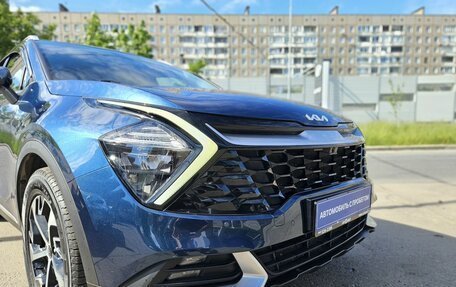 KIA Sportage IV рестайлинг, 2023 год, 3 500 000 рублей, 8 фотография