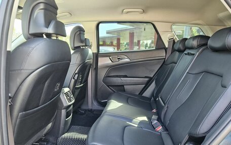 KIA Sportage IV рестайлинг, 2023 год, 3 500 000 рублей, 12 фотография