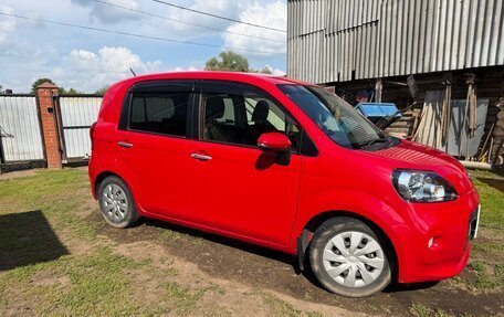 Toyota Porte II, 2015 год, 1 030 000 рублей, 1 фотография