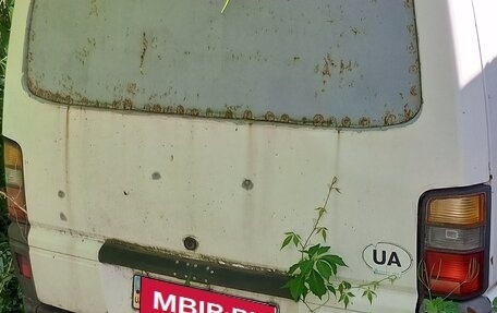 Mitsubishi L300 II, 1991 год, 150 000 рублей, 1 фотография