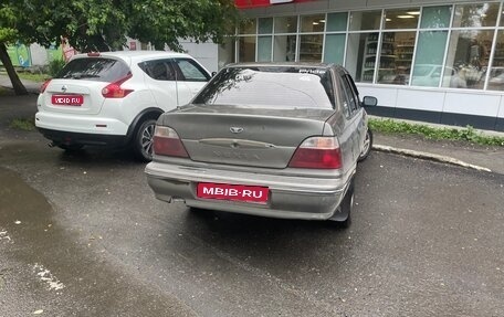 Daewoo Nexia I рестайлинг, 2004 год, 80 000 рублей, 1 фотография