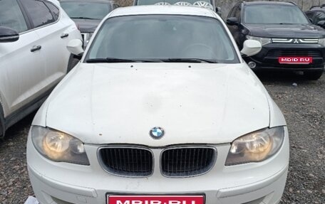 BMW 1 серия, 2011 год, 490 940 рублей, 1 фотография