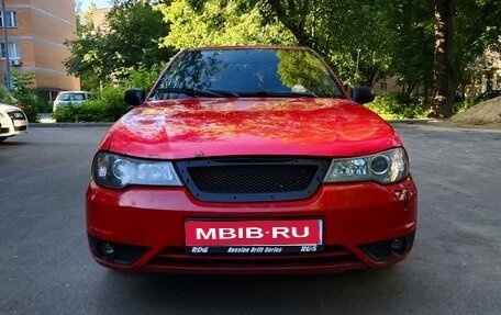 Daewoo Nexia I рестайлинг, 2012 год, 235 000 рублей, 1 фотография