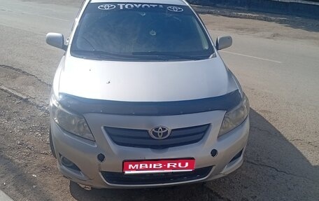Toyota Corolla, 2007 год, 480 000 рублей, 1 фотография