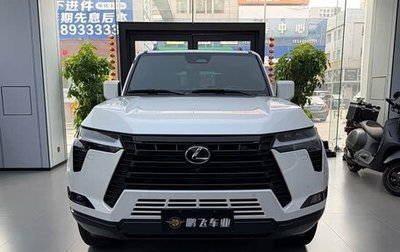 Lexus GX, 2024 год, 14 600 202 рублей, 1 фотография