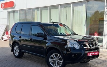 Nissan X-Trail, 2012 год, 1 160 000 рублей, 1 фотография