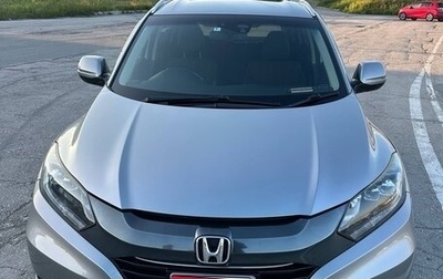 Honda Vezel, 2014 год, 1 300 000 рублей, 1 фотография