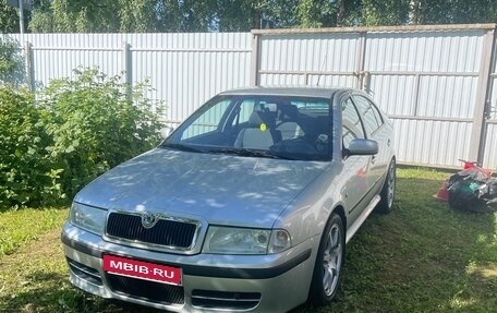 Skoda Octavia IV, 2008 год, 970 000 рублей, 1 фотография
