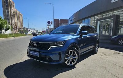 KIA Sorento IV, 2020 год, 3 700 000 рублей, 1 фотография