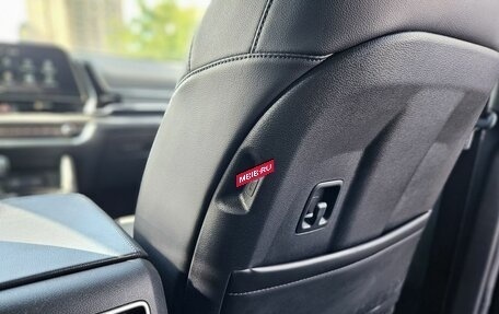 KIA Sportage IV рестайлинг, 2023 год, 3 500 000 рублей, 21 фотография