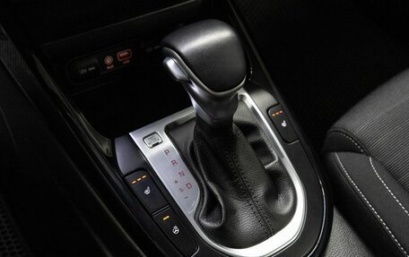 KIA Cerato IV, 2019 год, 1 900 000 рублей, 11 фотография
