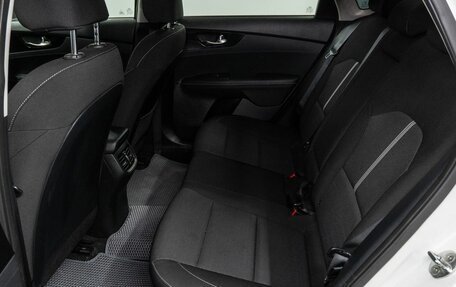 KIA Cerato IV, 2019 год, 1 900 000 рублей, 14 фотография
