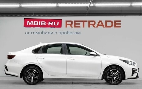 KIA Cerato IV, 2019 год, 1 900 000 рублей, 5 фотография