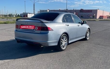 Honda Accord VII рестайлинг, 2007 год, 720 000 рублей, 4 фотография
