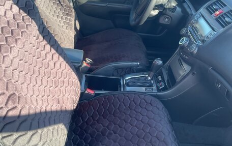 Honda Accord VII рестайлинг, 2007 год, 720 000 рублей, 10 фотография