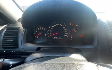 Honda Accord VII рестайлинг, 2007 год, 720 000 рублей, 14 фотография