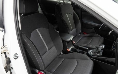 KIA Cerato IV, 2019 год, 1 900 000 рублей, 16 фотография