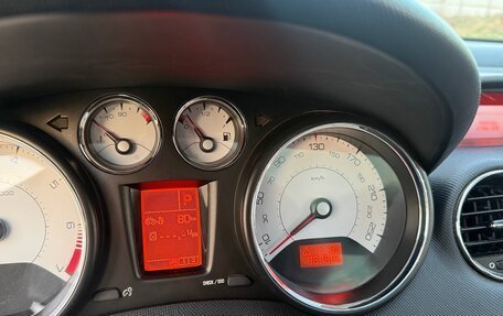 Peugeot 308 II, 2011 год, 530 000 рублей, 5 фотография