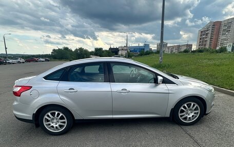 Ford Focus III, 2012 год, 1 250 000 рублей, 4 фотография