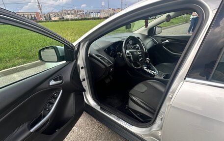 Ford Focus III, 2012 год, 1 250 000 рублей, 8 фотография