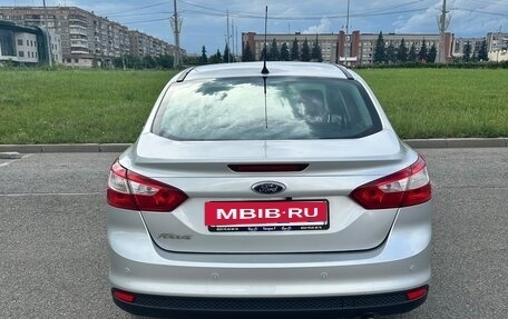 Ford Focus III, 2012 год, 1 250 000 рублей, 6 фотография