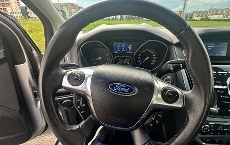 Ford Focus III, 2012 год, 1 250 000 рублей, 15 фотография