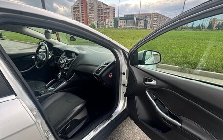 Ford Focus III, 2012 год, 1 250 000 рублей, 11 фотография
