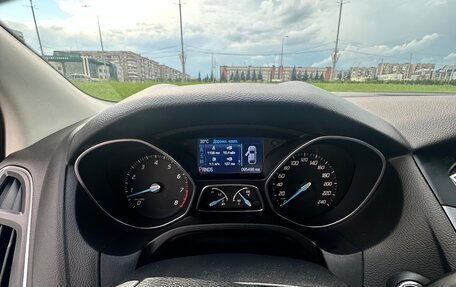 Ford Focus III, 2012 год, 1 250 000 рублей, 14 фотография