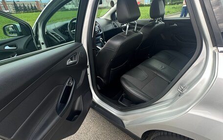 Ford Focus III, 2012 год, 1 250 000 рублей, 9 фотография