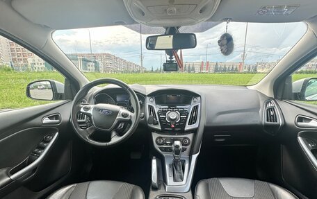 Ford Focus III, 2012 год, 1 250 000 рублей, 12 фотография