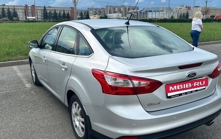 Ford Focus III, 2012 год, 1 250 000 рублей, 7 фотография