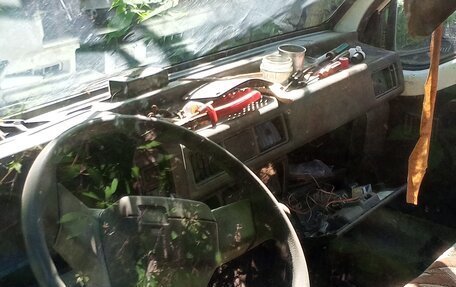 Mitsubishi L300 II, 1991 год, 150 000 рублей, 4 фотография
