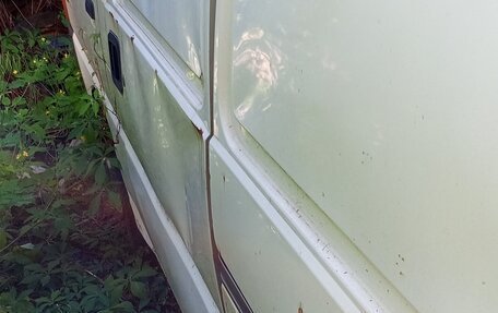 Mitsubishi L300 II, 1991 год, 150 000 рублей, 5 фотография