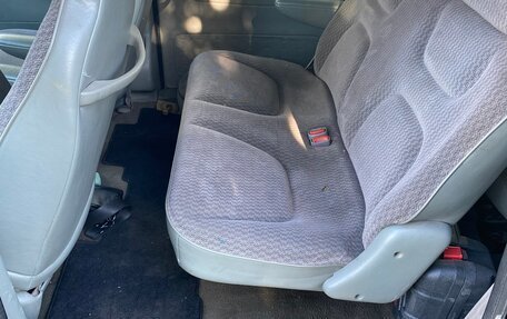 Chrysler Voyager III, 1998 год, 280 000 рублей, 7 фотография