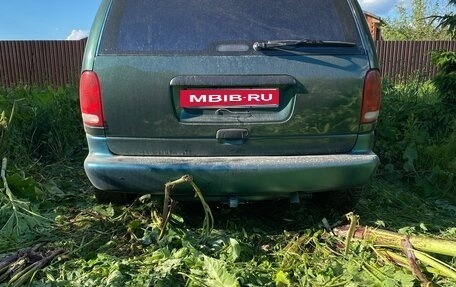 Chrysler Voyager III, 1998 год, 280 000 рублей, 4 фотография