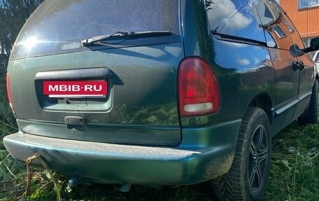 Chrysler Voyager III, 1998 год, 280 000 рублей, 6 фотография